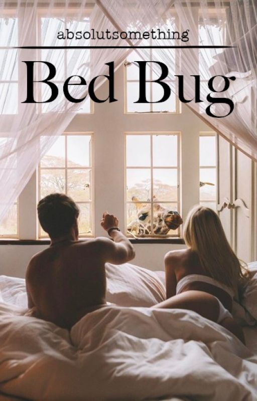 Bed Bug by absolutsomething