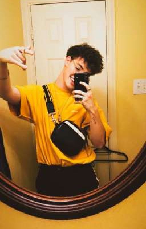 Unexpected Turn • Zach Herron  by itzjaylahofficial