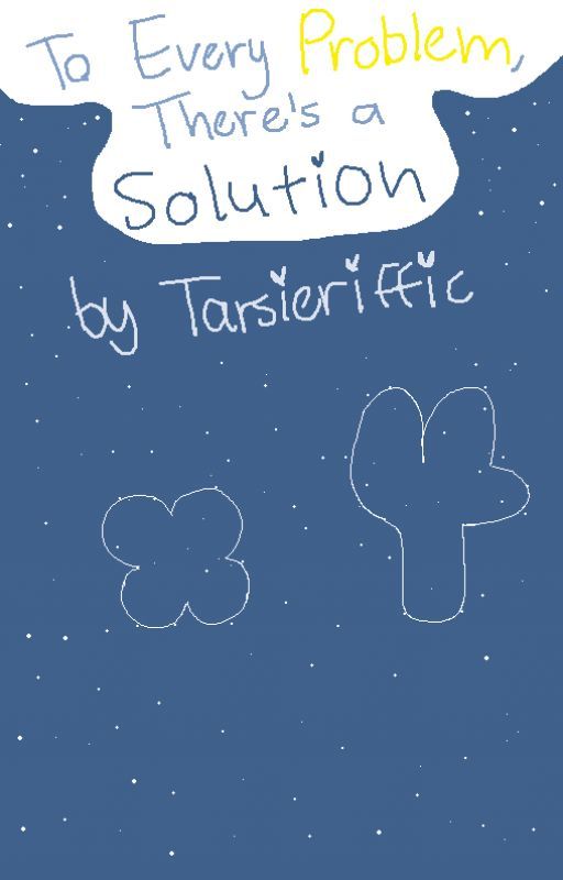 To Every Problem, There's a solution (A BFB 4x fanfic) by tar_inactive