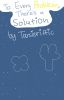 To Every Problem, There's a solution (A BFB 4x fanfic)