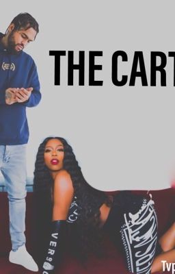 The CARTEL (Unedited) BOOK 1 cover