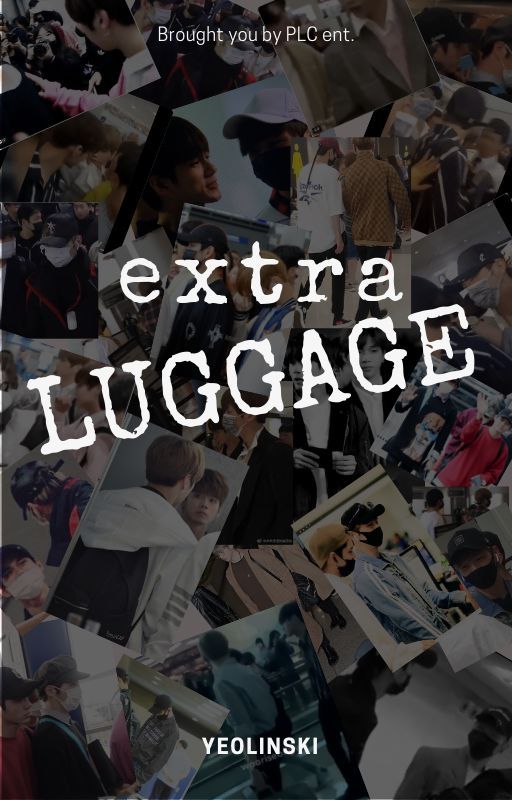 18   | NielOng | Extra Luggage by plc_ent