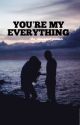 you're my everything ~FILLIE AU~ by the_strangest_person