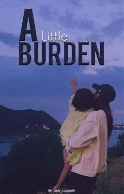 A Little Burden ( J.JK) cover