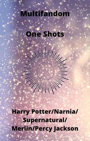 Multifandom Oneshots by EmilyWallas