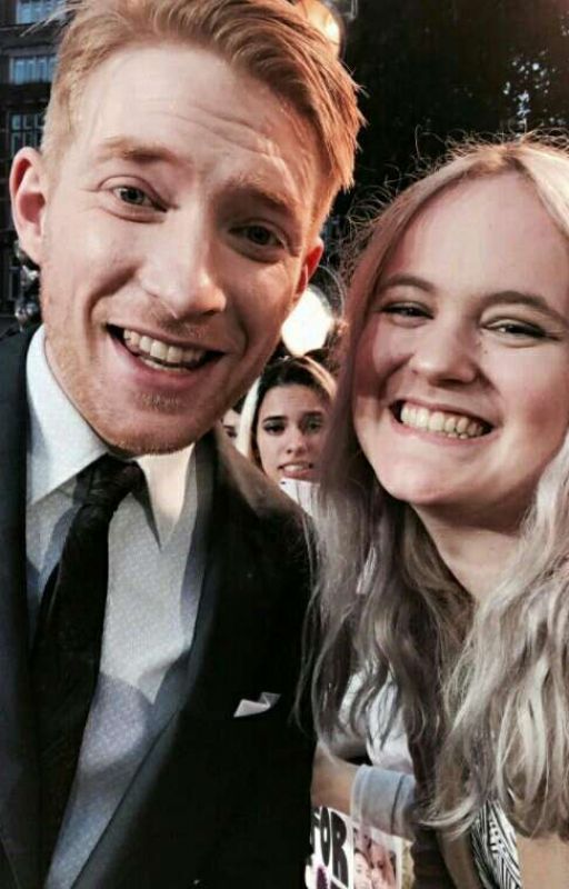 Domhnall's  aesthetics  by Modesta_16