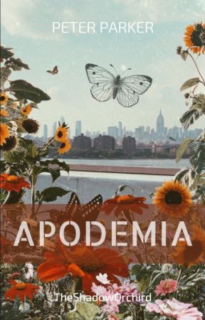 APODEMIA ➣ ||P. PARKER|| by TheShadowOrchird