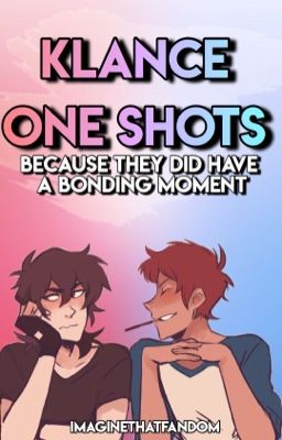 ｓａｖｉｏｕｒ- Klance One Shots [DISCONTINUED]  cover