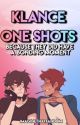 ｓａｖｉｏｕｒ- Klance One Shots [DISCONTINUED]  by imaginethatfandom