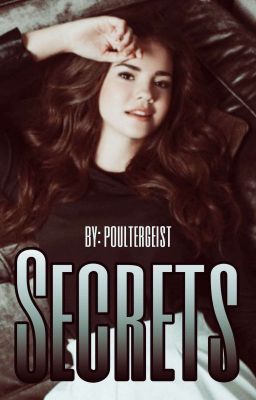 Secrets /1/ TVD cover