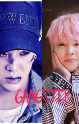 (9) Gangster (Yoonmin) cover