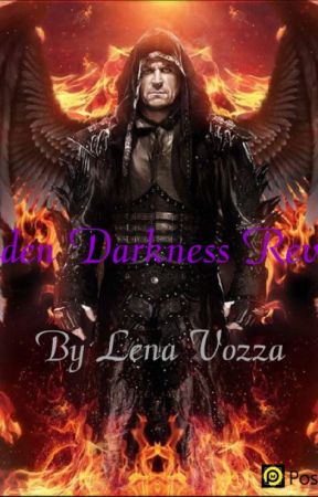 Hidden Darkness Revealed by LenaVozza