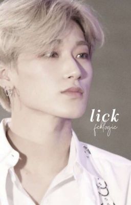 Lick - woosan ATEEZ cover