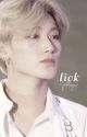 Lick - woosan ATEEZ by fcklogic