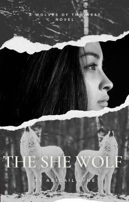 The She Wolf cover