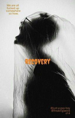 Recovery cover