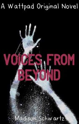 Voices From Beyond cover