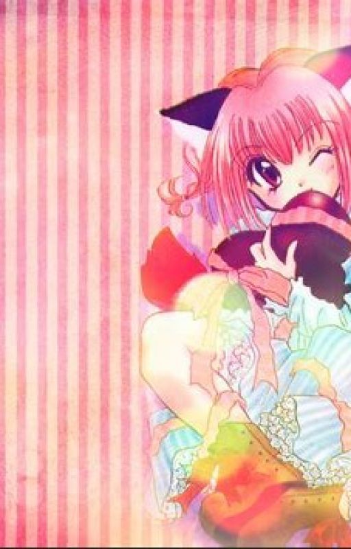 How to make a Tokyo mew mew oc guide(DISCONTINUED) by Cl0verDoppel