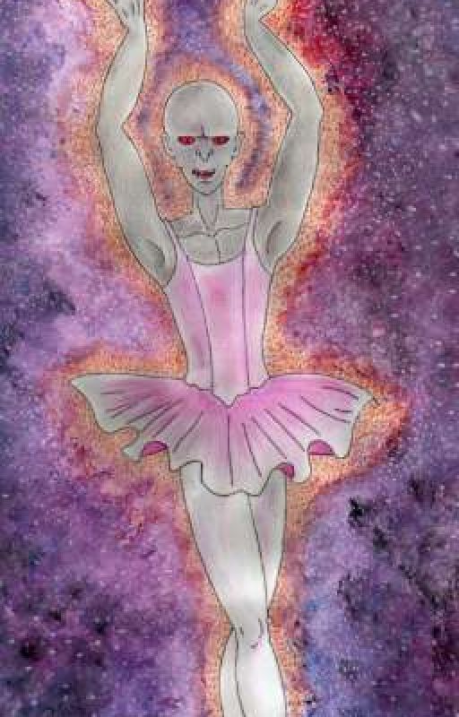 Voldemort and His Cult of Ballerinas (And Other Wacky Dreams) by Hiss_Hiss_Mofos