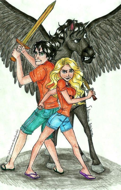 Ask The Demigods! by CallieThePJOFangirl