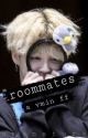 roommates [a vmin fanfic] by vminature