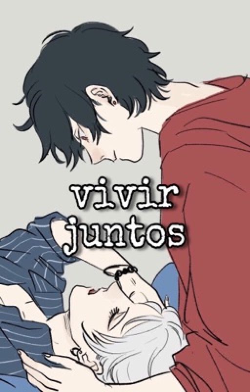 Vivir juntos | Ichiro x Samatoki  by tsukisugary