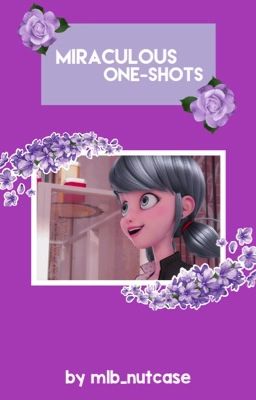 Miraculous One-Shots cover