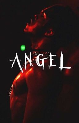  A N G E L - XXXTENTACION FANFIC cover