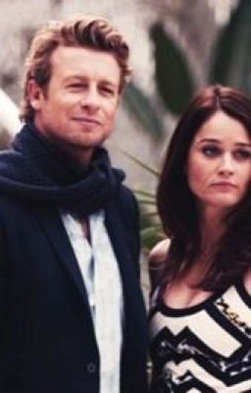 Are You Mine? [Mentalist Jane Lisbon Story] by ColdBastilleMusic