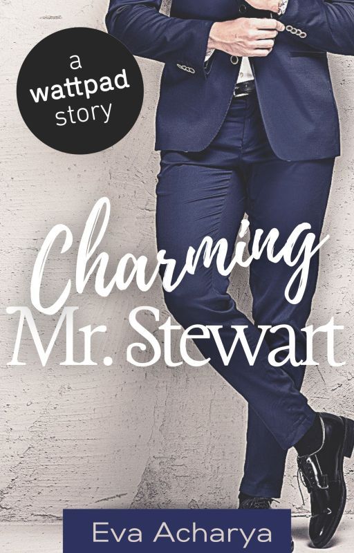 Charming Mr Stewart by evacharya