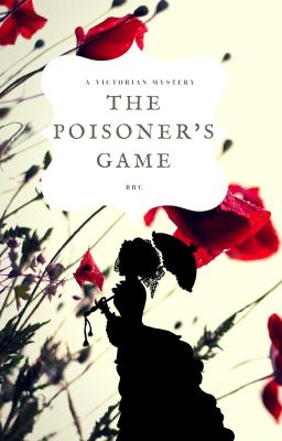 The Poisoner's Game cover