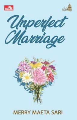 Unperfect Marriage [END] cover