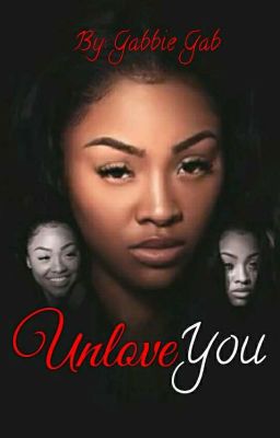 Unlove You cover