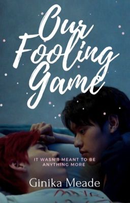 Our Fooling Game cover