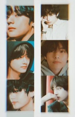 Me, Myself, and Them. |TAEKOOK| cover