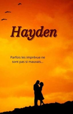 Hayden [Réécriture] cover