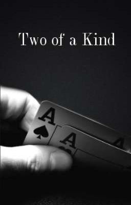 Two of a Kind cover