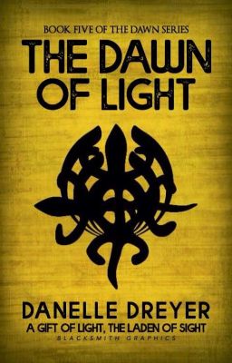 The Dawn of Light cover