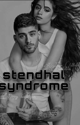  "STENDHAL SYNDROME "متلازمه ستندال" (Z.M)  cover