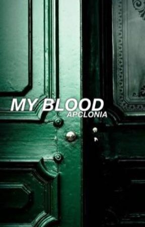 My blood - Dramione by apclonia