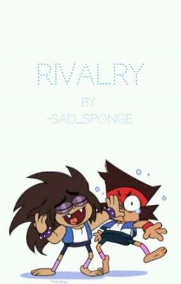 Rivalry (KO x Reader x Tko) cover