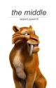 Ice Age: The Middle by serpent_fox99