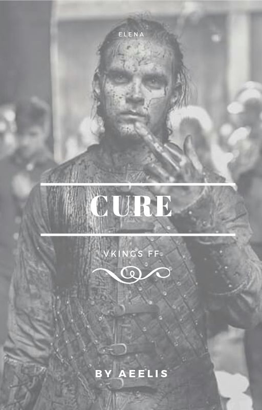 Cure by Aeeliis