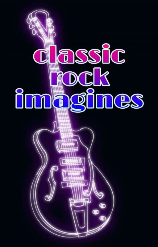 classic rock imagines by vanlepjovi