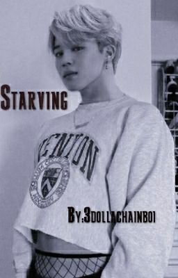 Starving |Jikook| cover