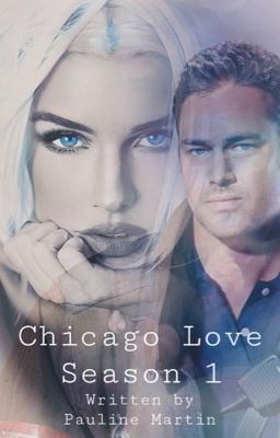 Chicago Love Season 1 cover