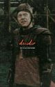 Decidir[Ron Weasley y tú] by unascamander