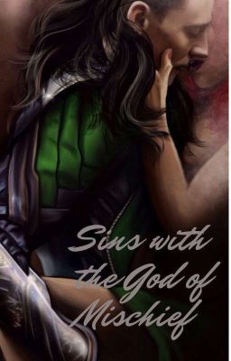 Sins With the God of Mischief cover