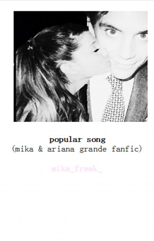 Popular Song by mika_freak_