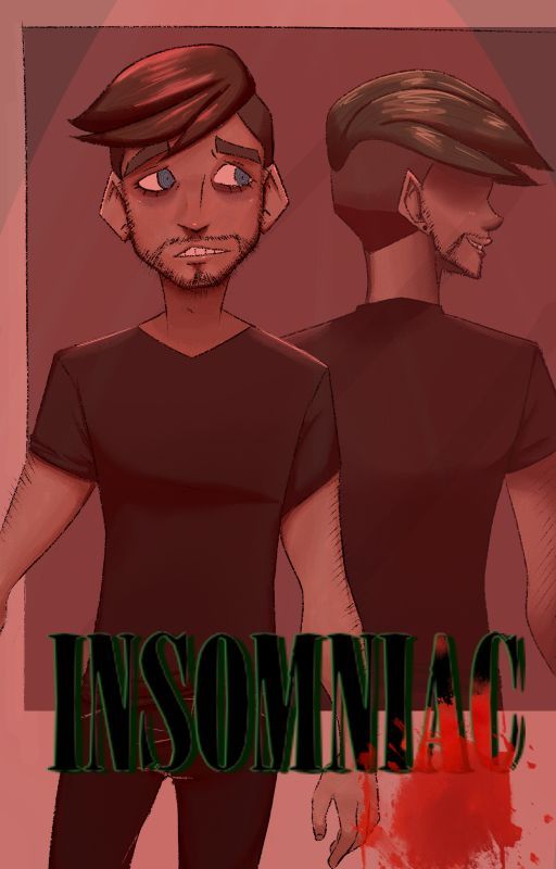 Insomniac by ShadowedLove97